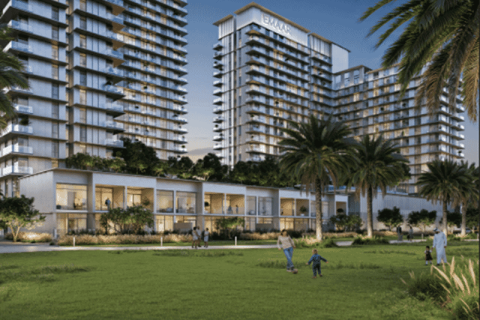 2 bedrooms Apartment in Dubai Hills Estate, UAE No. 167033 5
