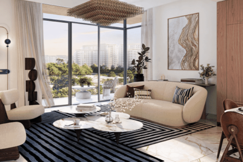 2 bedrooms Apartment in Dubai Hills Estate, UAE No. 167033 6