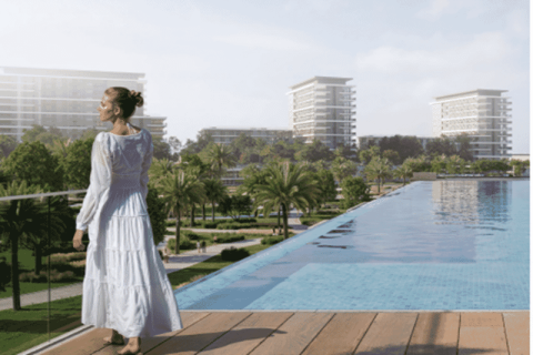 2 bedrooms Apartment in Dubai Hills Estate, UAE No. 167033 9