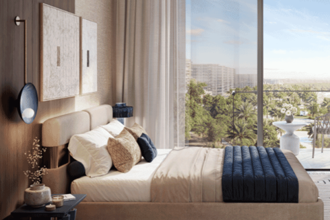 2 bedrooms Apartment in Dubai Hills Estate, UAE No. 167033 7