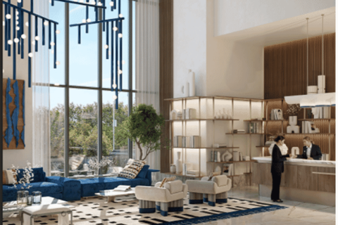 2 bedrooms Apartment in Dubai Hills Estate, UAE No. 167033 10
