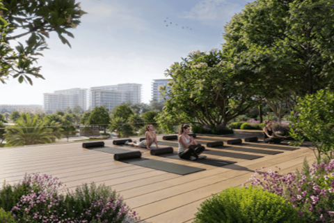2 bedrooms Apartment in Dubai Hills Estate, UAE No. 167033 8