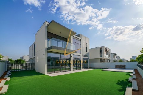 4 bedrooms Villa in Murooj Al Furjan, UAE No. 167034