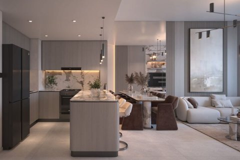 Appartement de 1 chambre à Dubai, UAE No. 167032 18