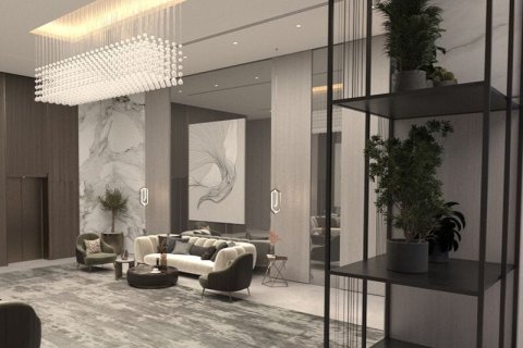 Appartement de 1 chambre à Dubai, UAE No. 167032 9