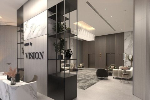 Appartement de 1 chambre à Dubai, UAE No. 167032 6