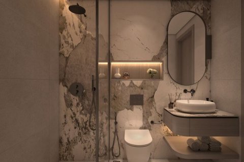 Appartement de 1 chambre à Dubai, UAE No. 167032 14