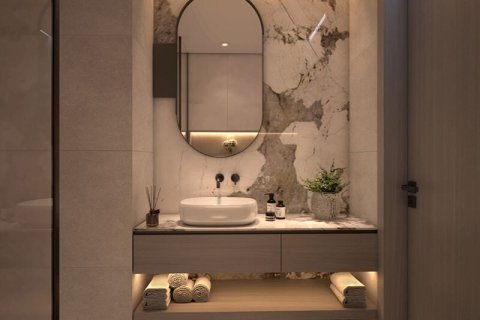 Appartement de 1 chambre à Dubai, UAE No. 167032 13