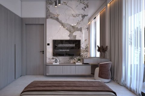 Appartement de 1 chambre à Dubai, UAE No. 167032 16
