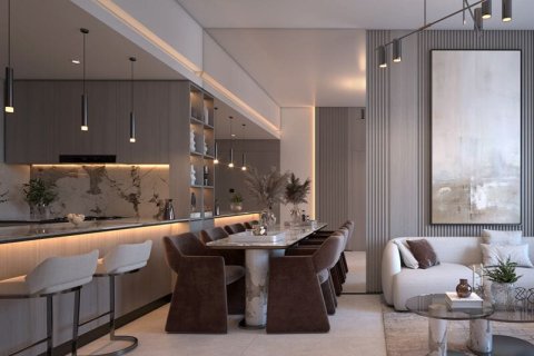 Appartement de 1 chambre à Dubai, UAE No. 167032 17