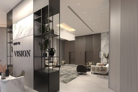 Appartement de 1 chambre à Dubai, UAE No. 167032 10