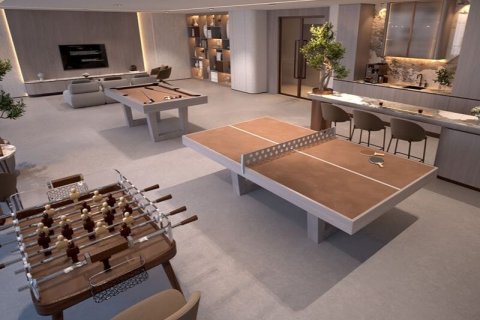 Appartement de 1 chambre à Dubai, UAE No. 167032 5