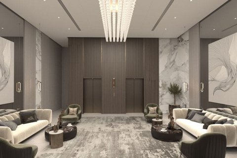 Appartement de 1 chambre à Dubai, UAE No. 167032 11