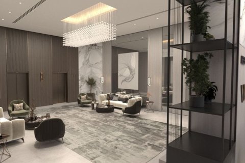 Appartement de 1 chambre à Dubai, UAE No. 167032 8