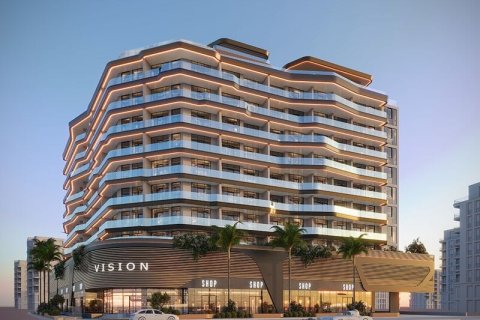 Appartement de 1 chambre à Dubai, UAE No. 167032 12