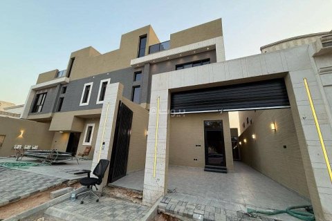 4 غرف نوم شقة في مدينة الرياض, السُّعُودِيَّة رقم 62815