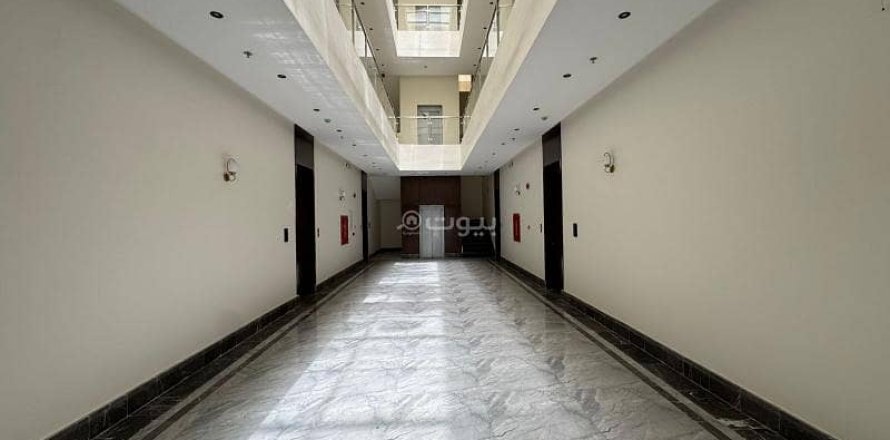 Apartment de 3 dormitorios en Riyadh, Saudi Arabia No. 62817