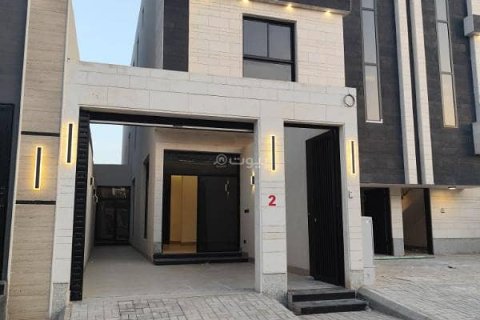 5 غرفة نوم  شقة في مدينة الرياض, السُّعُودِيَّة رقم 62819