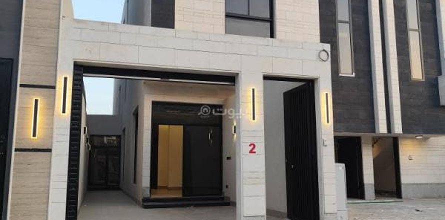 Appartement de 5 chambres à Riyadh, Saudi Arabia No. 62819