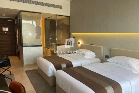 30m² Hotel Apartment in The One at Jumeirah Village Triangle, UAE No. 130183