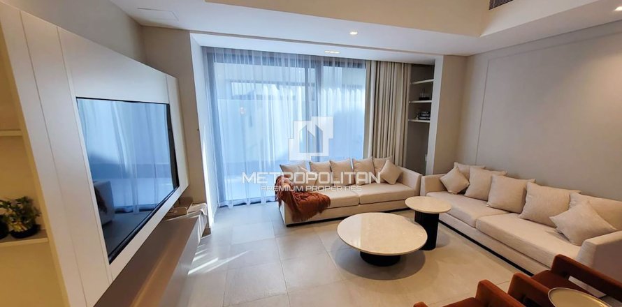 Townhouse de 2 chambres à Mohammed Bin Rashid City, UAE No. 130184