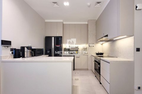 Townhouse de 2 chambres à Mohammed Bin Rashid City, UAE No. 130184 16