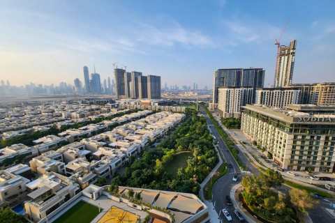 Appartement de 1 chambre à Sobha Hartland, UAE No. 130182