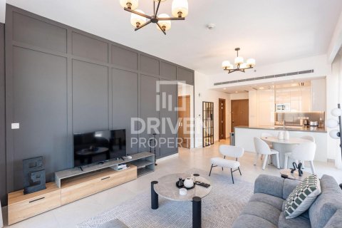 Квартира с 1 спальней в Аль-Васл, ОАЭ №193411