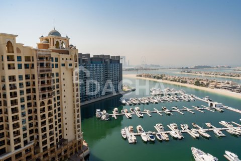 4 غرف نوم شقة في Marina Residences, الإمارات العربية المتحدة رقم 163558