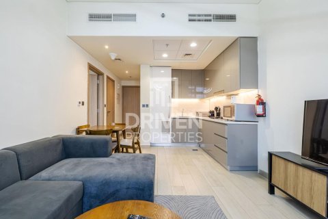 1 bedroom Apartment in Meydan, UAE No. 204534