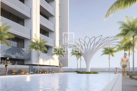 1 bedroom Apartment in Jumeirah Village Triangle, UAE No. 204535