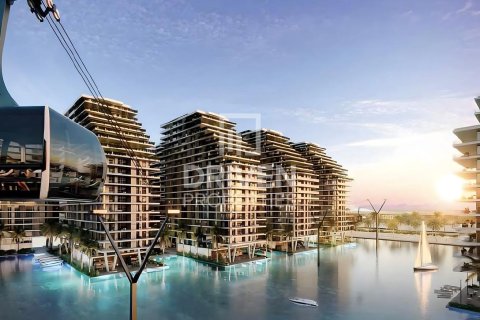 Квартира с 1 спальней в Dubai South (Dubai World Central), ОАЭ №204536