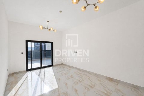 Квартира с 1 спальней в Majan, ОАЭ №204533