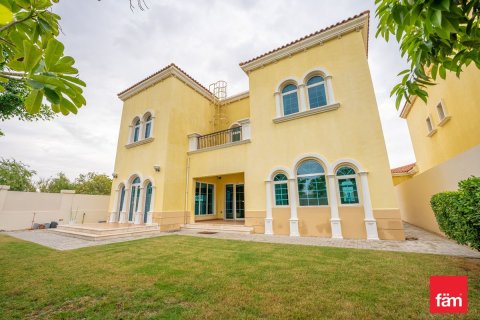 3 bedrooms Villa in Jumeirah Park, UAE No. 199361