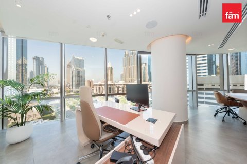 169.5m² Office in DIFC, UAE No. 199356