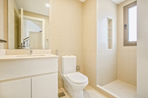 Townhouse de 3 dormitorios en Town Square, UAE No. 150163