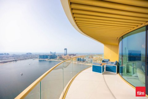 3 bedrooms Apartment in Dubai Harbour, UAE No. 160996