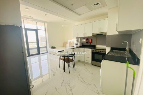 Apartamento tipo estudio Estudio en Majan, UAE No. 171721