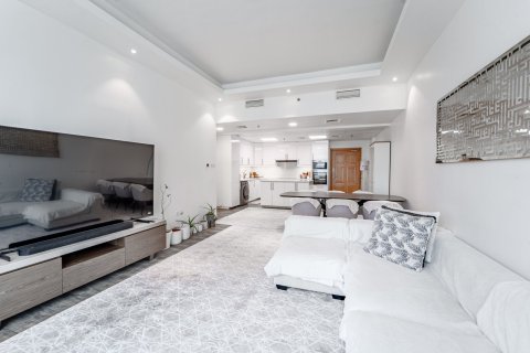 2 غرف نوم شقة في Jumeirah Islands, الإمارات العربية المتحدة رقم 203558