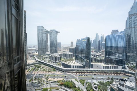 2 bedrooms Apartment in Downtown Dubai (Downtown Burj Dubai), UAE No. 203557