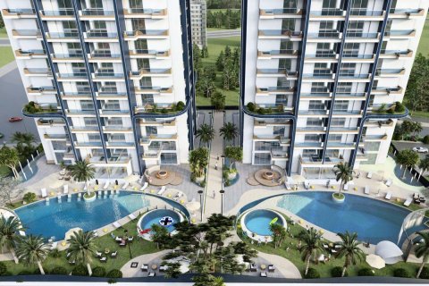 Apartamento tipo estudio Estudio en Dubai, UAE No. 169229