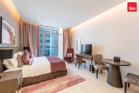 Studio Apartment in Business Bay, UAE No. 169316