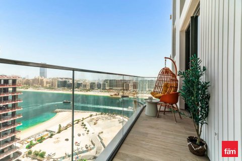 1 bedroom Apartment in Dubai Harbour, UAE No. 166328