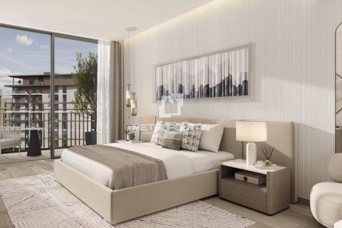 Квартира с 1 спальней в Madinat Jumeirah Living, ОАЭ №78076
