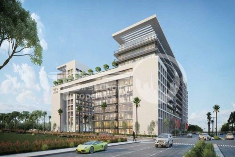 1 bedroom Apartment on the Saadiyat Island, UAE No. 172411