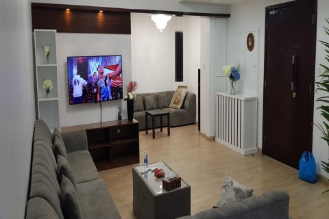 1 bedroom Apartment in Amwaj Islands, Bahrain No. 59448