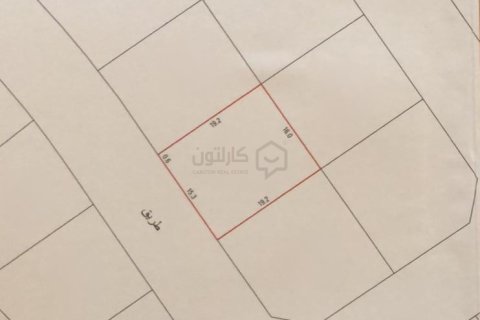 Земельный участок 307.5м² в Karzakkan, Бахрейн №59445