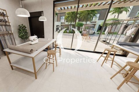 3 bedrooms Townhouse in Al Bahia, UAE No. 114931