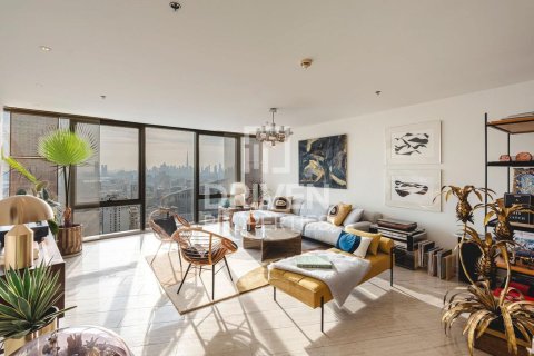 Appartement de 3 chambres à D1 Tower, UAE No. 209280