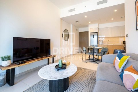 1 غرف نوم شقة في Burj Royale, الإمارات العربية المتحدة رقم 209279